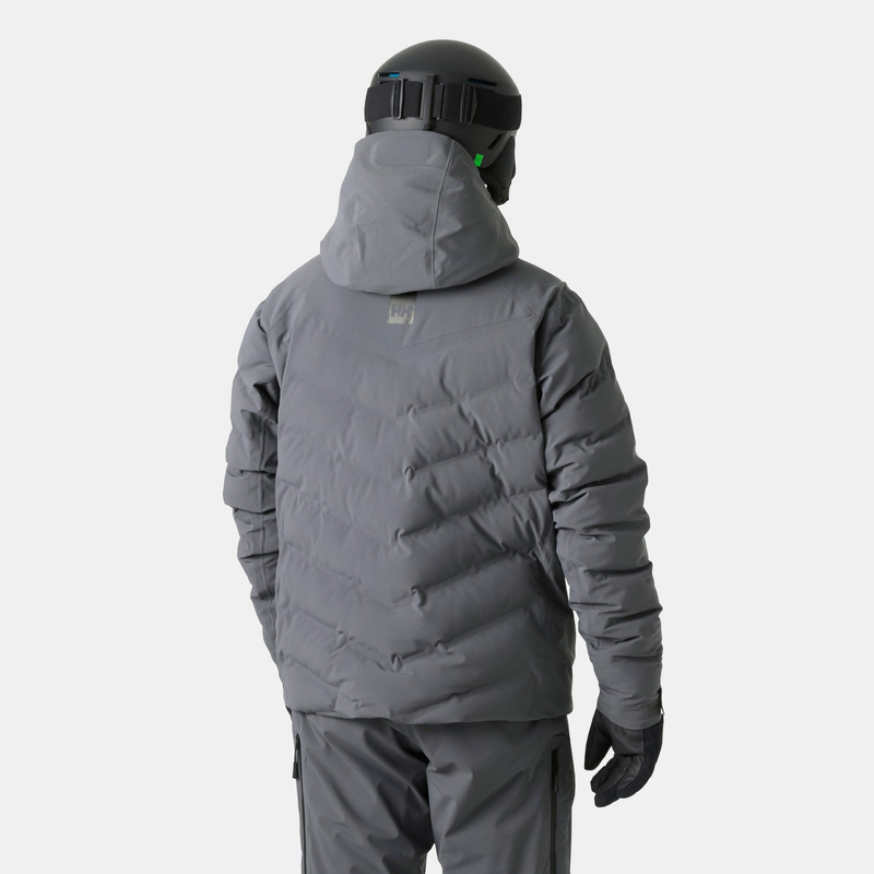 HELLY HANSEN ALPHA PUFFY MONT