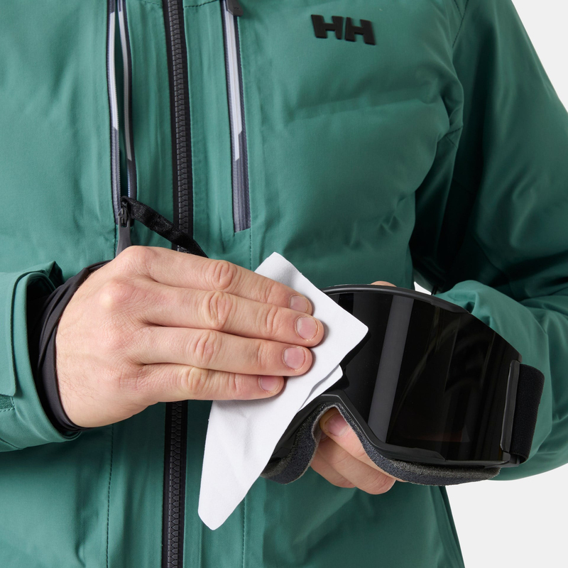 HELLY HANSEN ALPHA PUFFY MONT