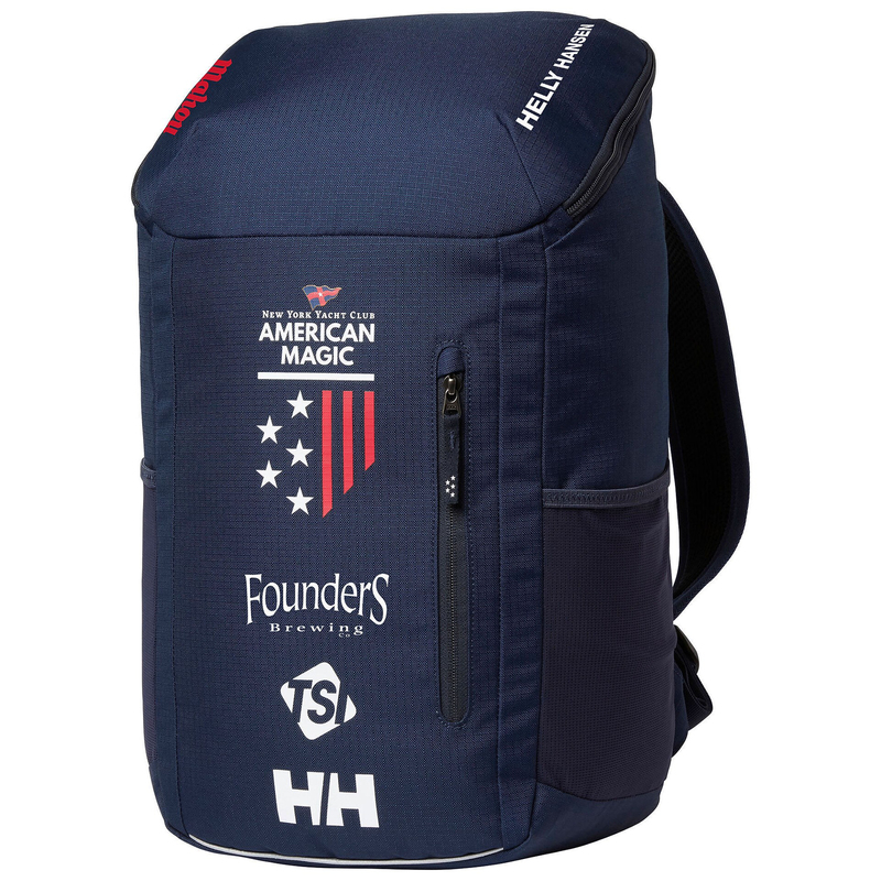 HELLY HANSEN AM SUPPORTER 25L SIRT ÇANTASI