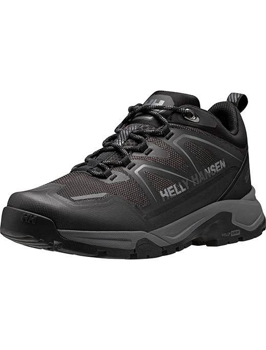 HELLY HANSEN  CASCADE LOW HT AYAKKABI