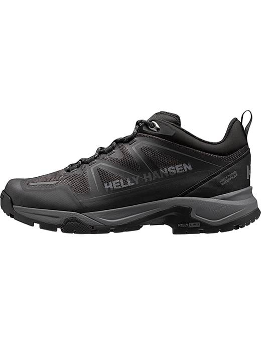HELLY HANSEN  CASCADE LOW HT AYAKKABI