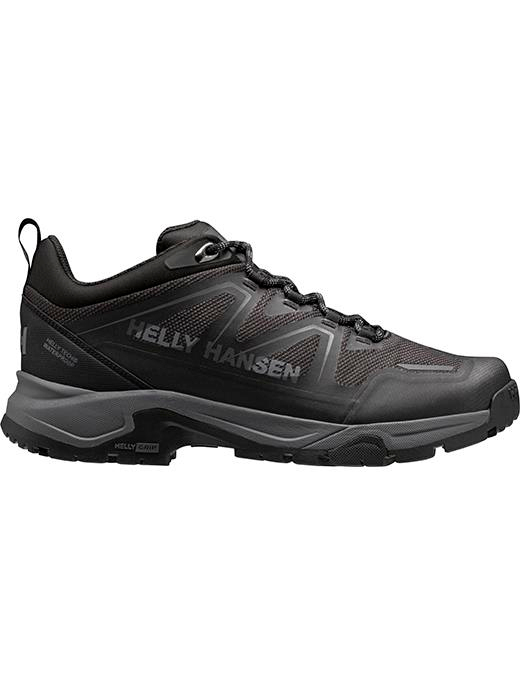 HELLY HANSEN  CASCADE LOW HT AYAKKABI