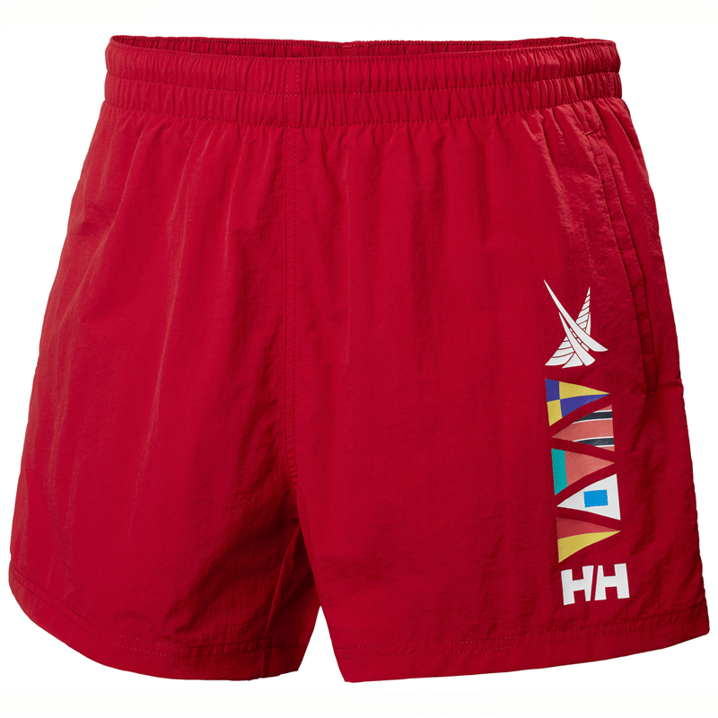 HELLY HANSEN CASCAIS DENİZ ŞORTU