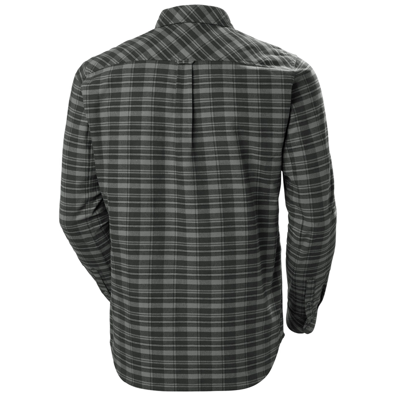 HELLY HANSEN CLASSIC CHECK LS GÖMLEK