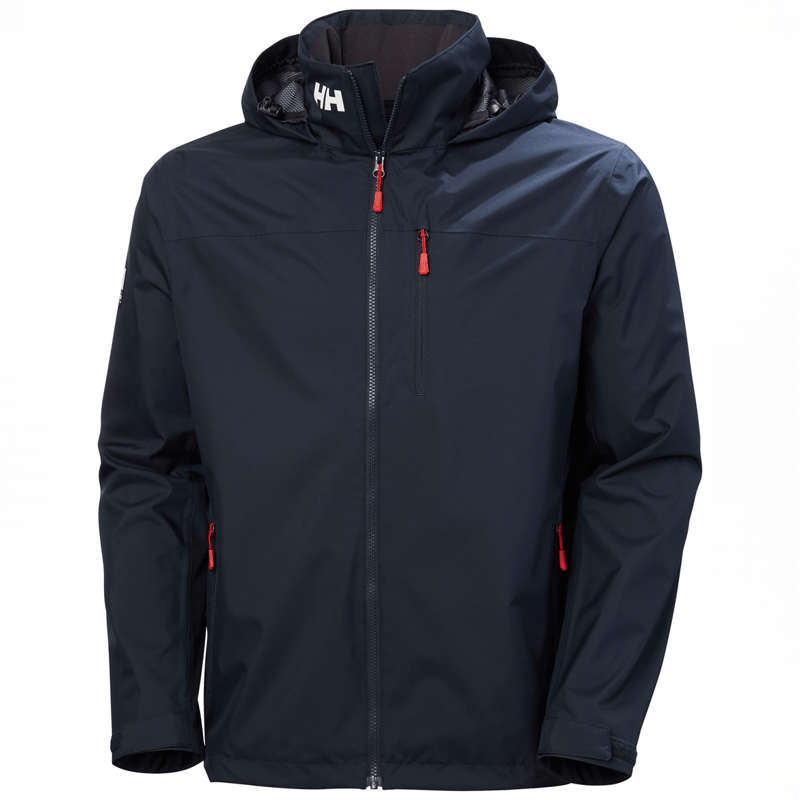 HELLY HANSEN CREW HOODED MONT 2.0
