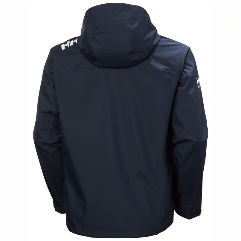 HELLY HANSEN CREW HOODED MONT 2.0