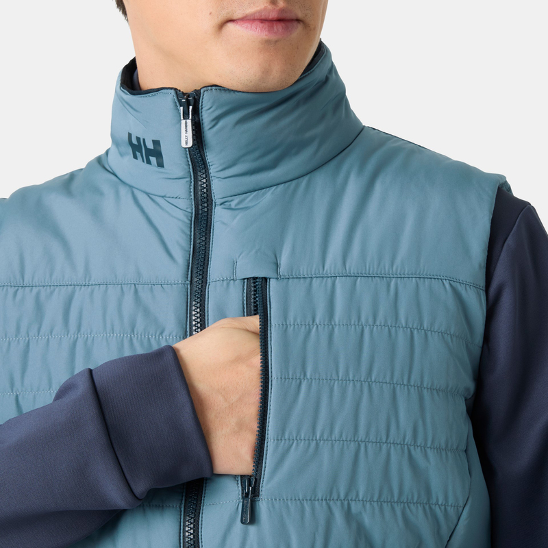 HELLY HANSEN CREW INSULATOR YELEK