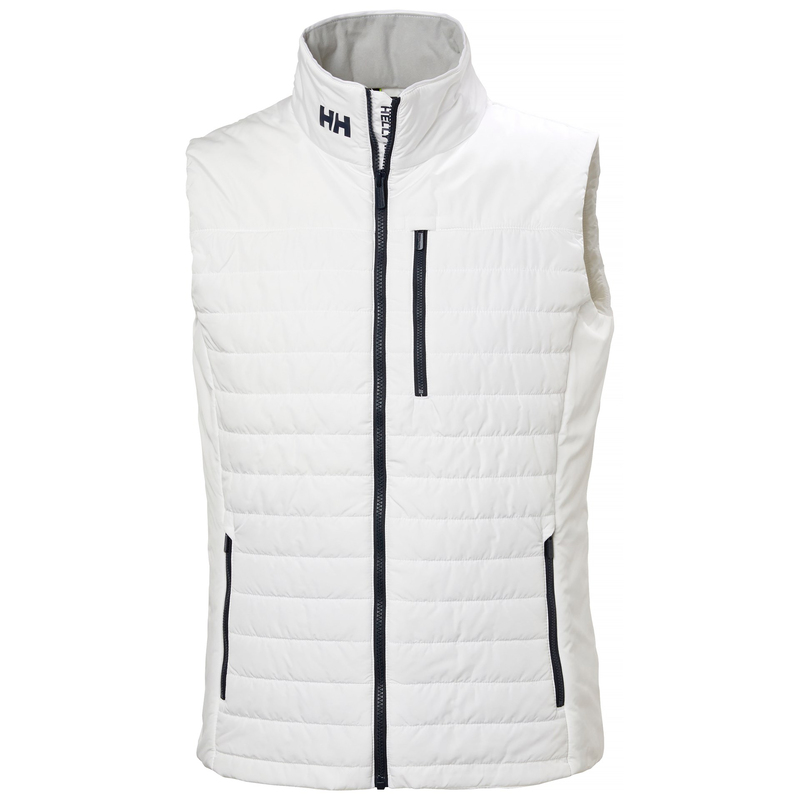 HELLY HANSEN CREW INSULATOR YELEK