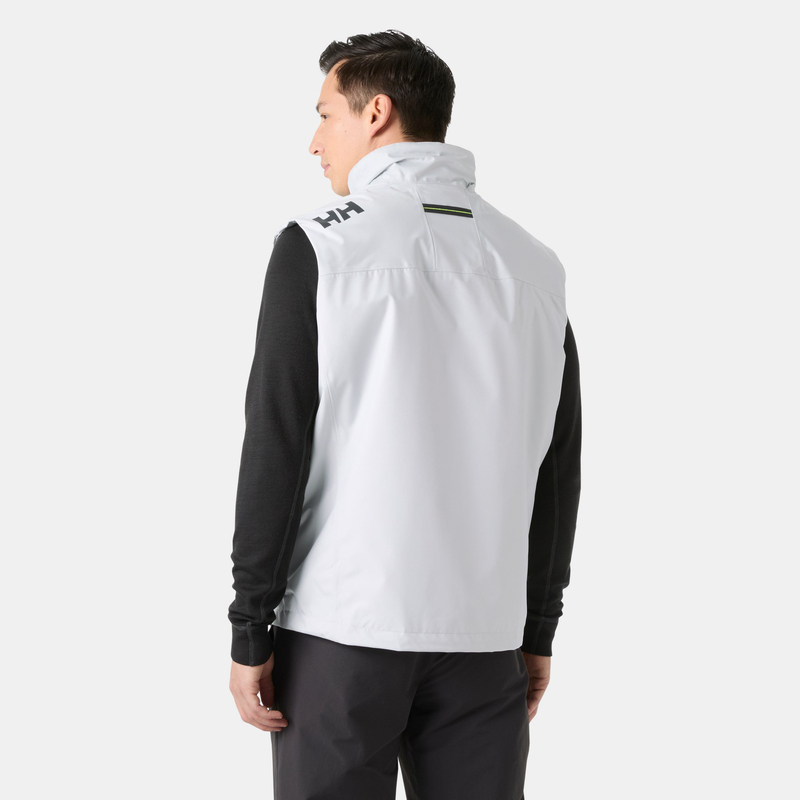HELLY HANSEN CREW PILE YELEK