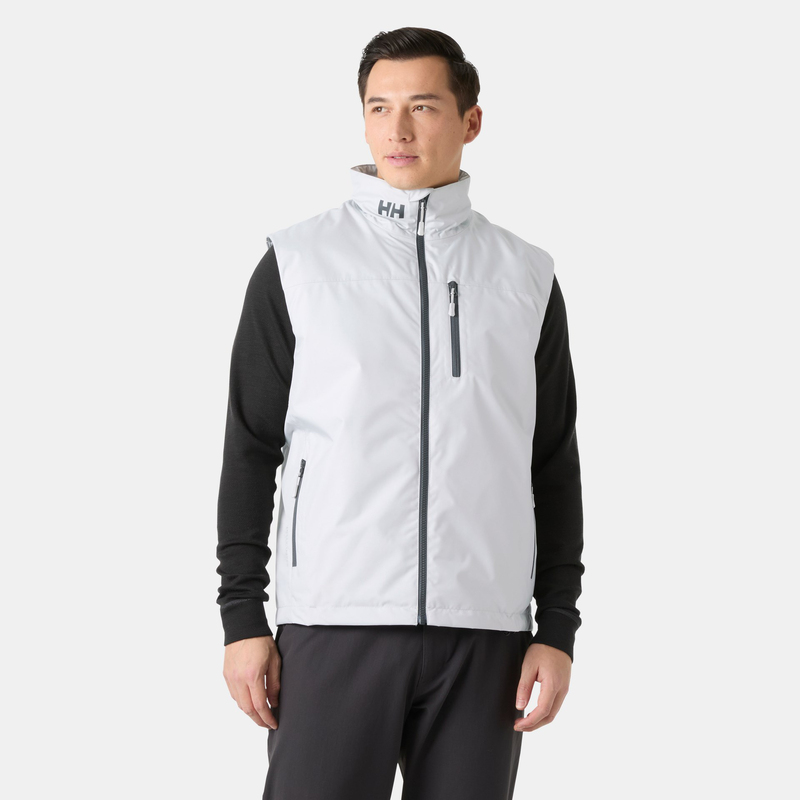 HELLY HANSEN CREW PILE YELEK