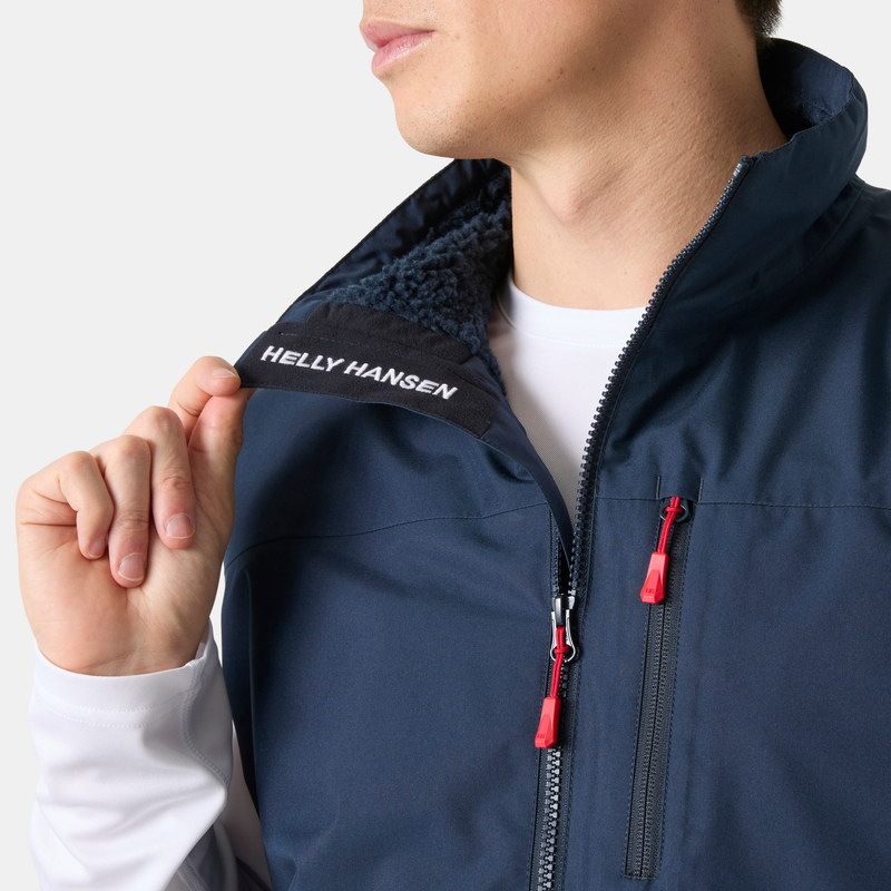 HELLY HANSEN CREW PILE YELEK