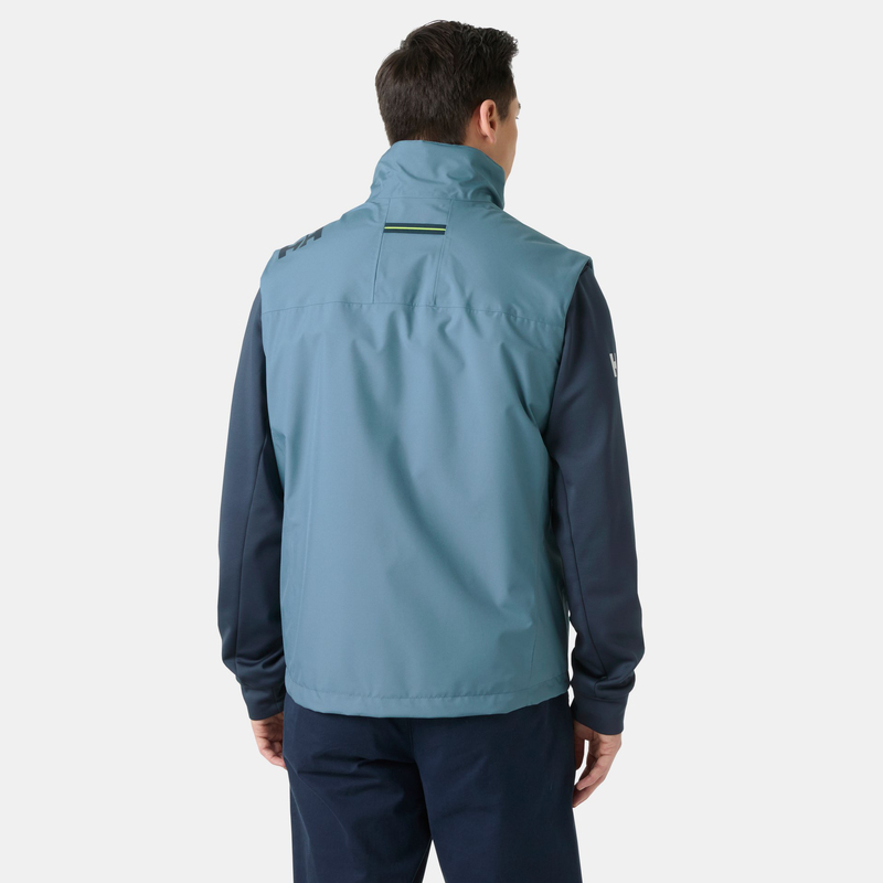HELLY HANSEN CREW PILE YELEK