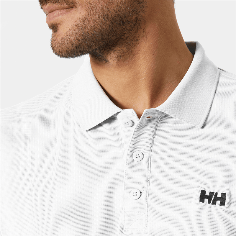 HELLY HANSEN  DRIFTLINE POLO