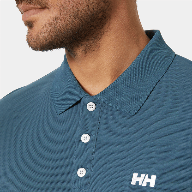HELLY HANSEN  DRIFTLINE POLO