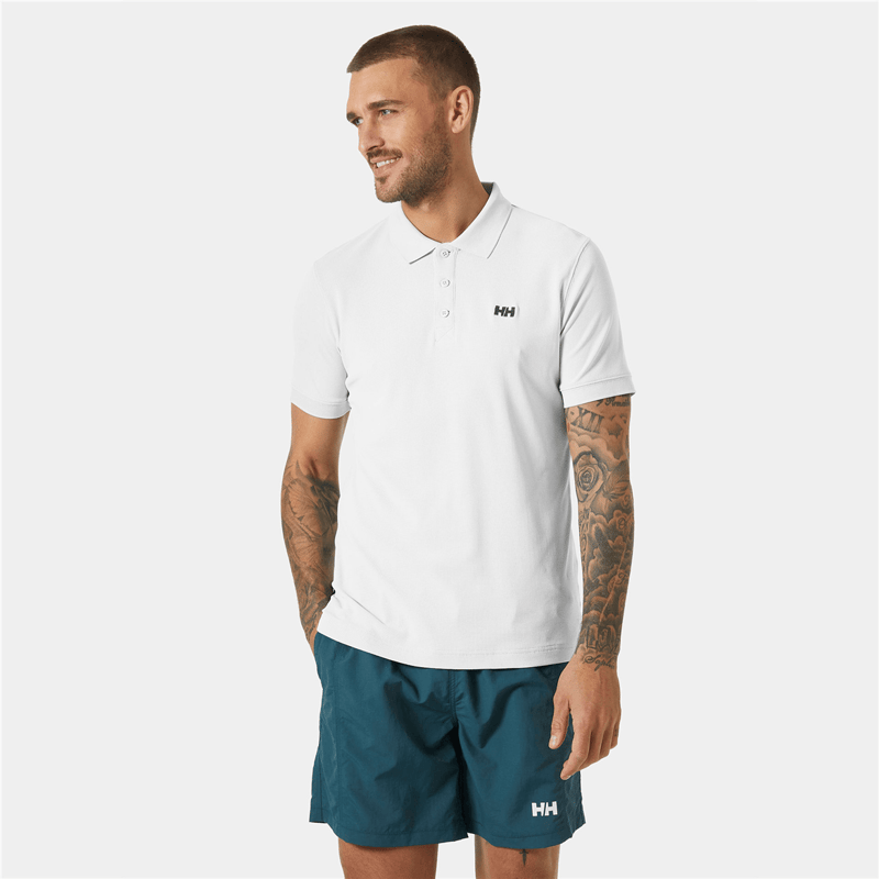 HELLY HANSEN  DRIFTLINE POLO