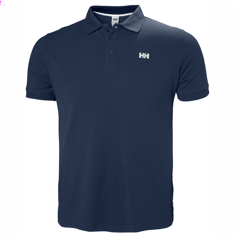 HELLY HANSEN  DRIFTLINE POLO