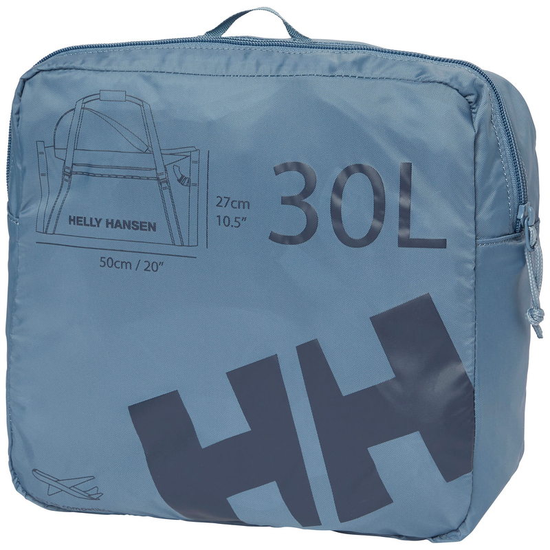 HELLY HANSEN DUFFEL BAG 2 30L