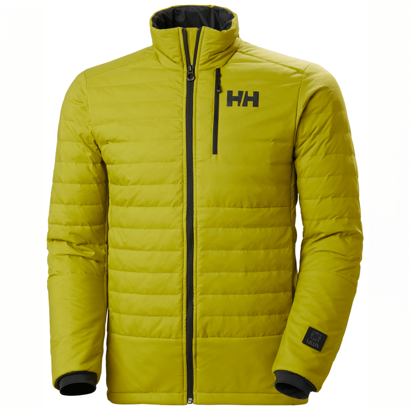 HELLY HANSEN ELEVATION LIFALOFT DOWN MONT