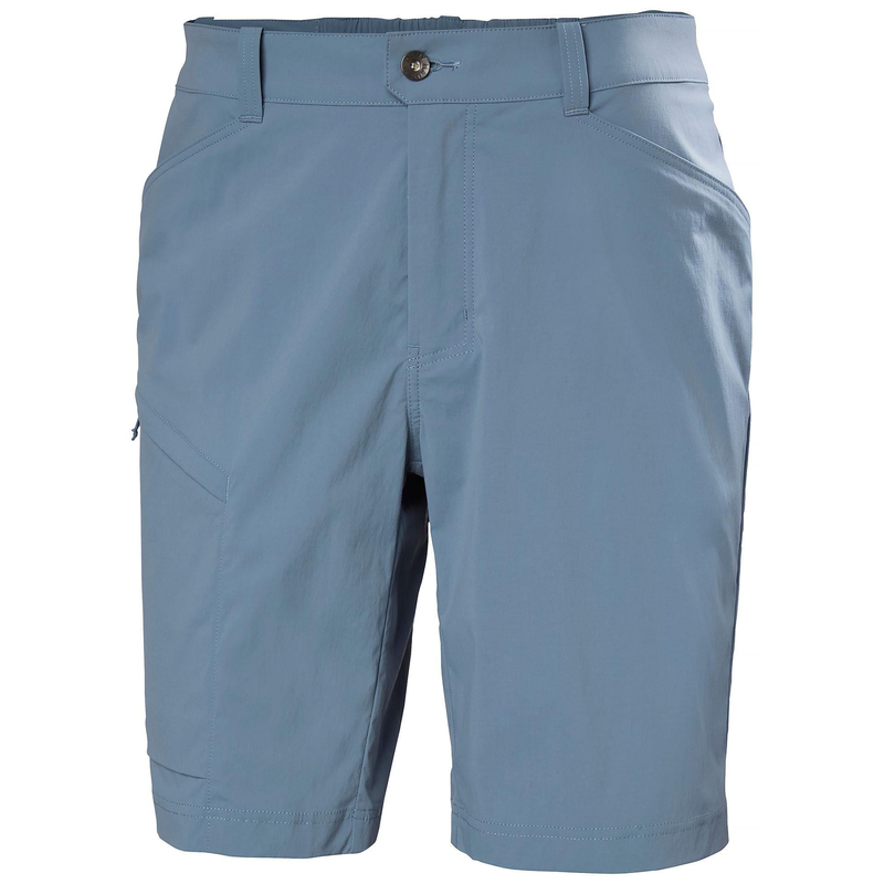 HELLY HANSEN ELV LIGHT TUR ŞORT