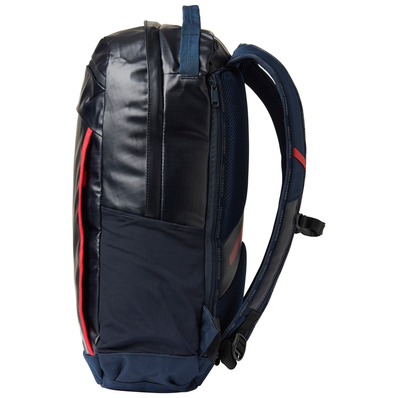 HELLY HANSEN GUIDE SIRT ÇANTASI