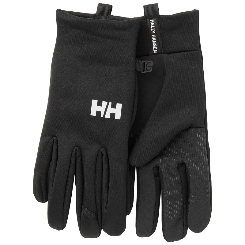 HELLY HANSEN HARDFACE FLEECE TOUCH ELDİVEN