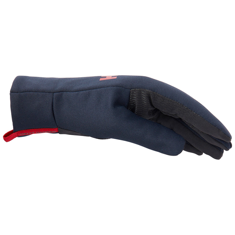 HELLY HANSEN HARDFACE FLEECE TOUCH ELDİVEN