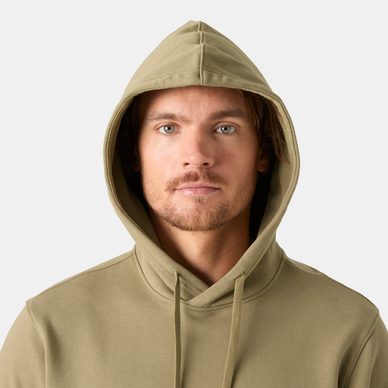 HELLY HANSEN HH BOX KAPÜŞONLU SWEATSHIRT