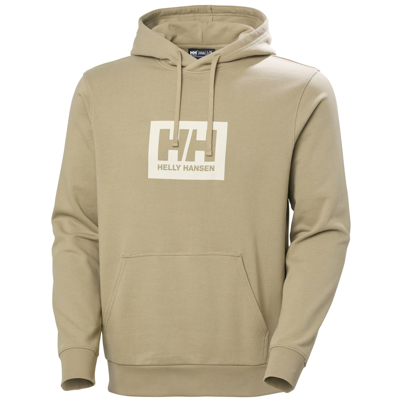 HELLY HANSEN HH BOX KAPÜŞONLU SWEATSHIRT