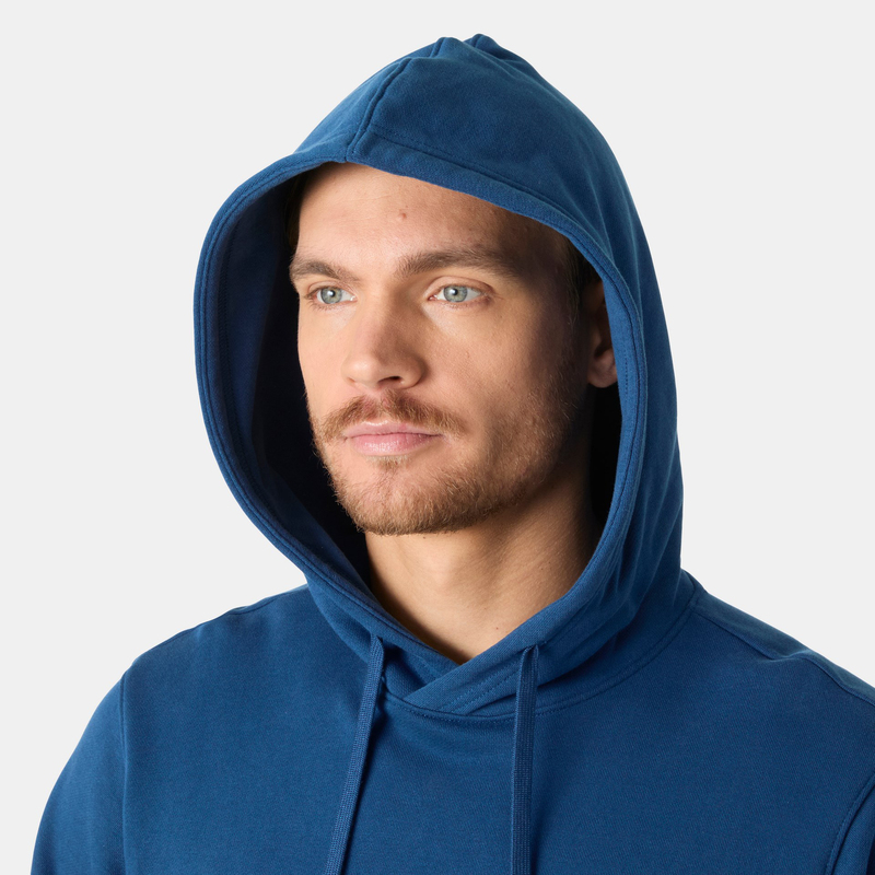 HELLY HANSEN HH LOGO 3.0 KAPÜŞONLU SWEATSHIRT