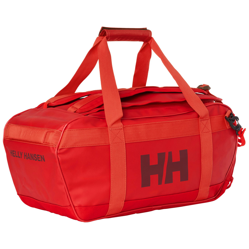 HELLY HANSEN H/H SCOUT DUFFEL M SPOR ÇANTA