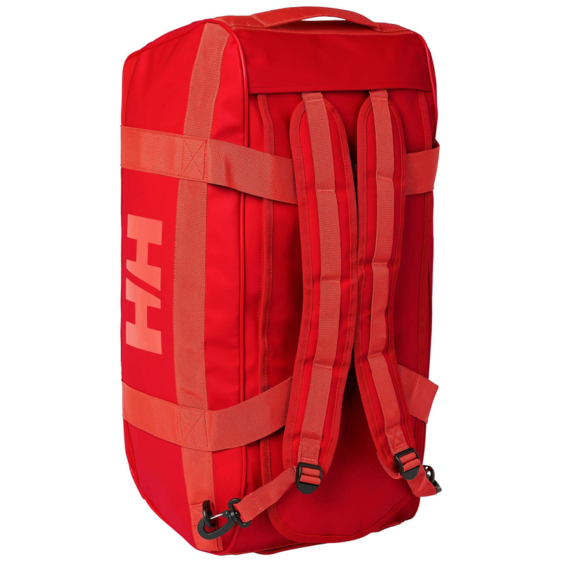 HELLY HANSEN H/H SCOUT DUFFEL M SPOR ÇANTA