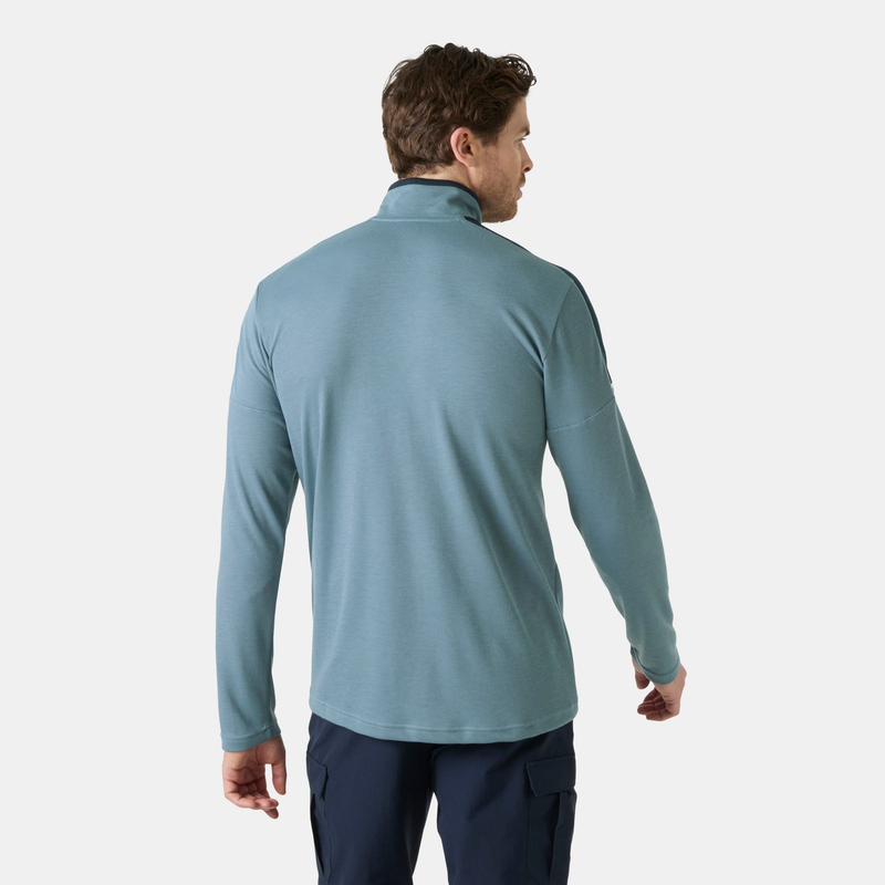 HELLY HANSEN HP 1/2 ZIP PULLOVER ÜST