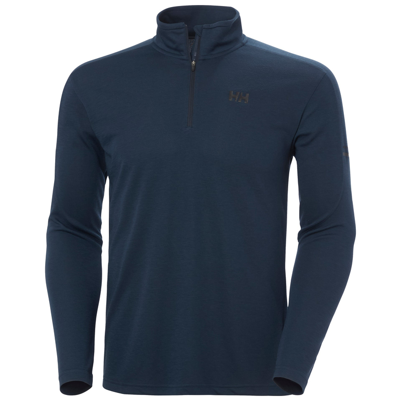 HELLY HANSEN HP 1/2 ZIP PULLOVER ÜST