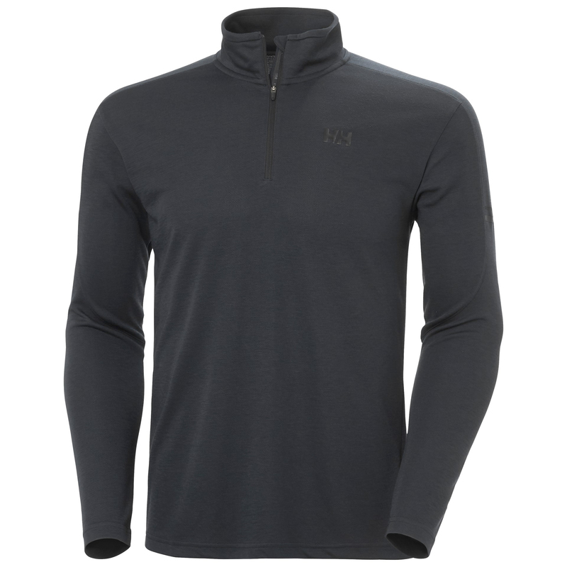HELLY HANSEN HP 1/2 ZIP PULLOVER ÜST