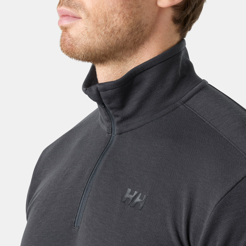 HELLY HANSEN HP 1/2 ZIP PULLOVER ÜST
