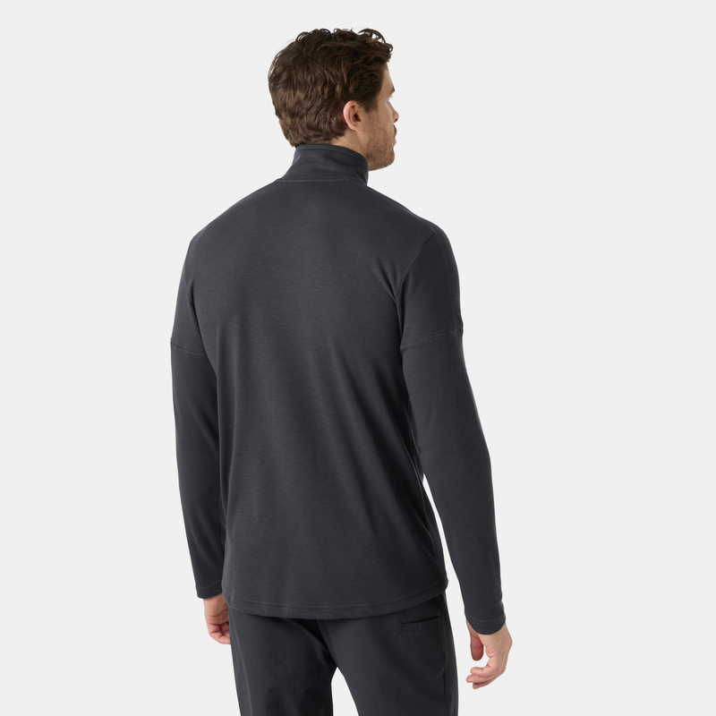HELLY HANSEN HP 1/2 ZIP PULLOVER ÜST