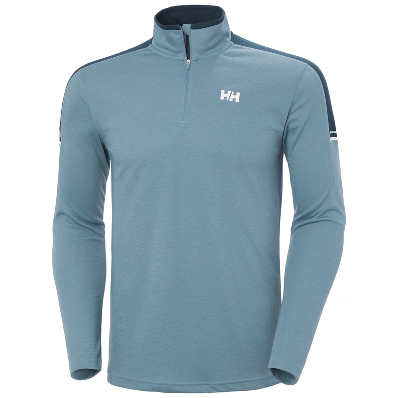 HELLY HANSEN HP 1/2 ZIP PULLOVER ÜST