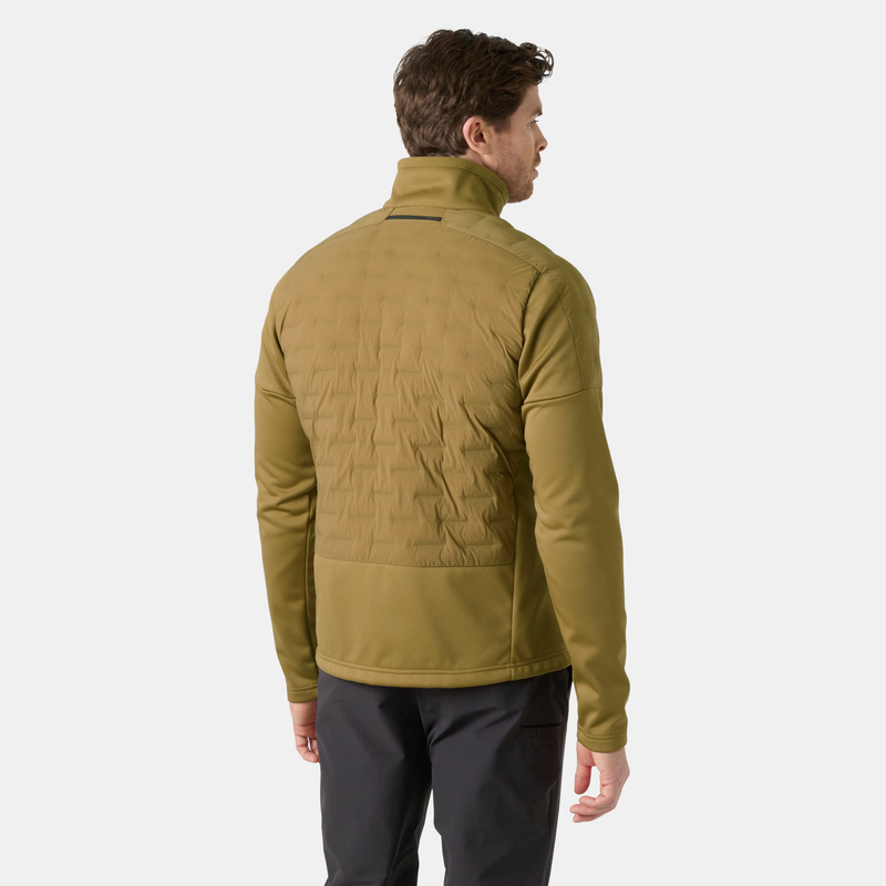 HELLY HANSEN HP HYBRID STRETCH INSULATOR MONT