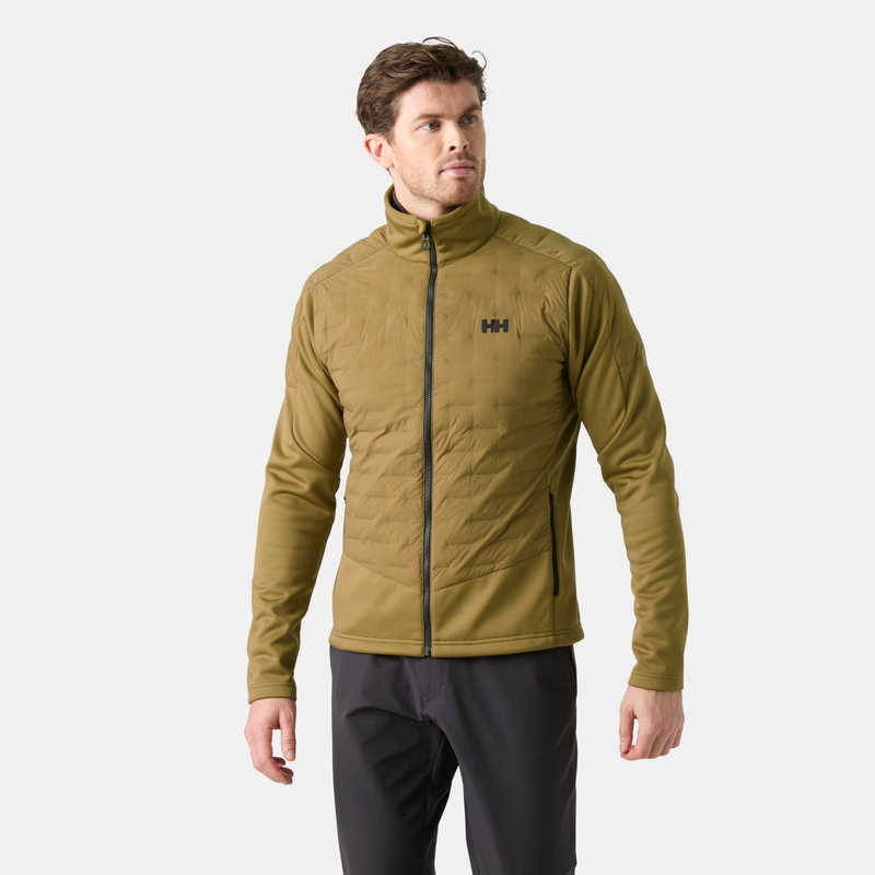 HELLY HANSEN HP HYBRID STRETCH INSULATOR MONT