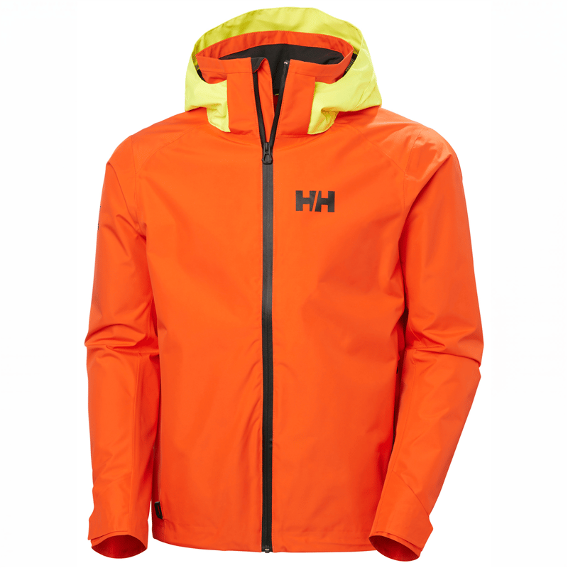 HELLY HANSEN INSHORE CUP MONT