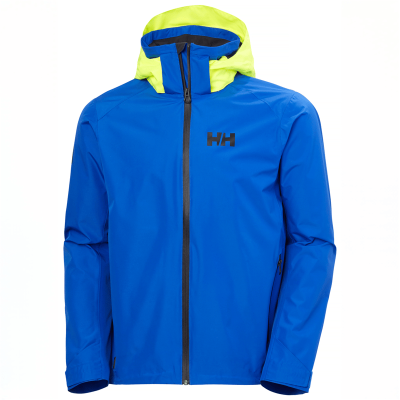 HELLY HANSEN INSHORE CUP MONT