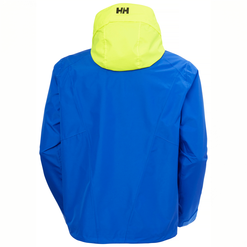 HELLY HANSEN INSHORE CUP MONT