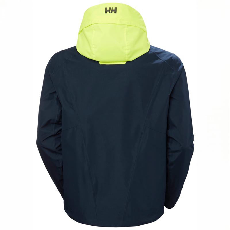 HELLY HANSEN INSHORE CUP MONT