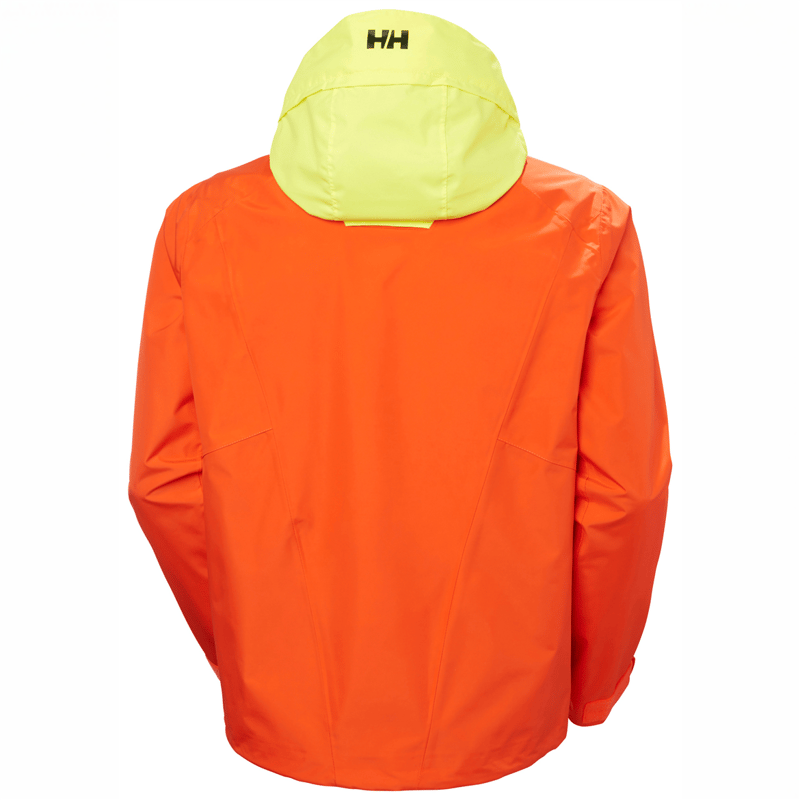 HELLY HANSEN INSHORE CUP MONT