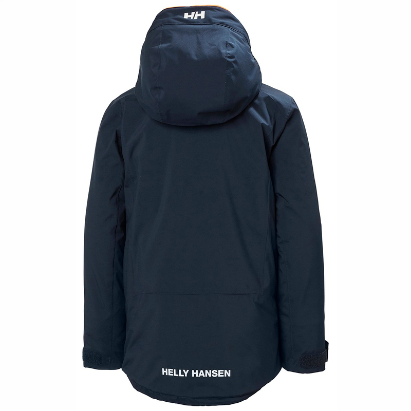 HELLY HANSEN JR ALPHA MONT
