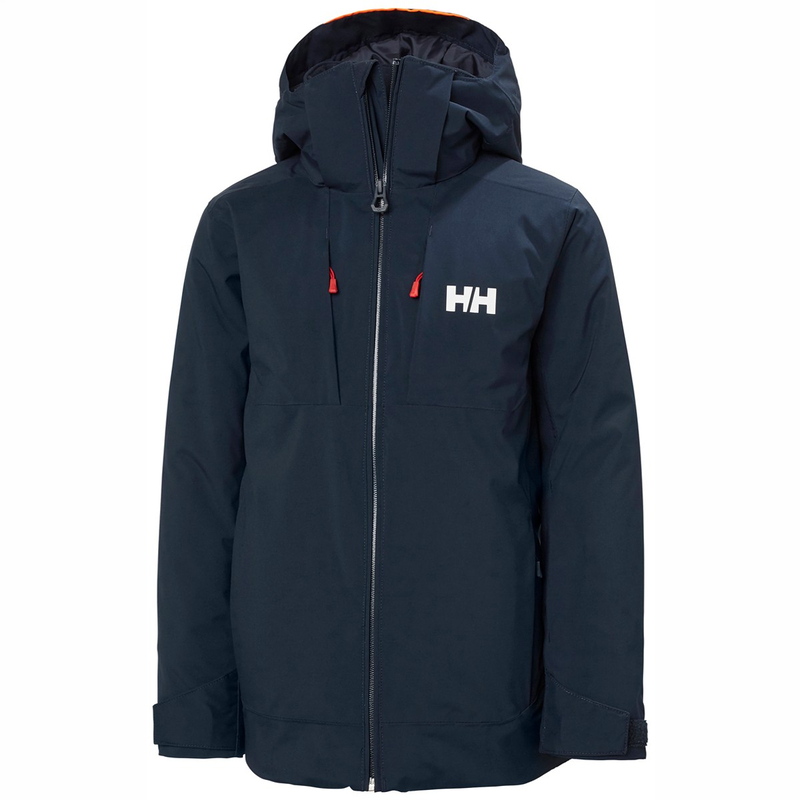 HELLY HANSEN JR ALPHA MONT