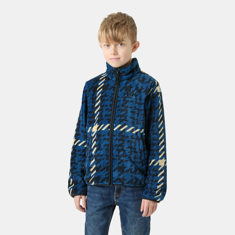 HELLY HANSEN JR CHILL POLAR MONT