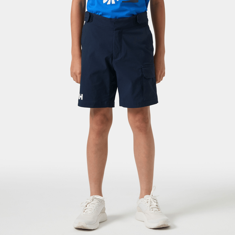 HELLY HANSEN JR HH QD CARGO ŞORT