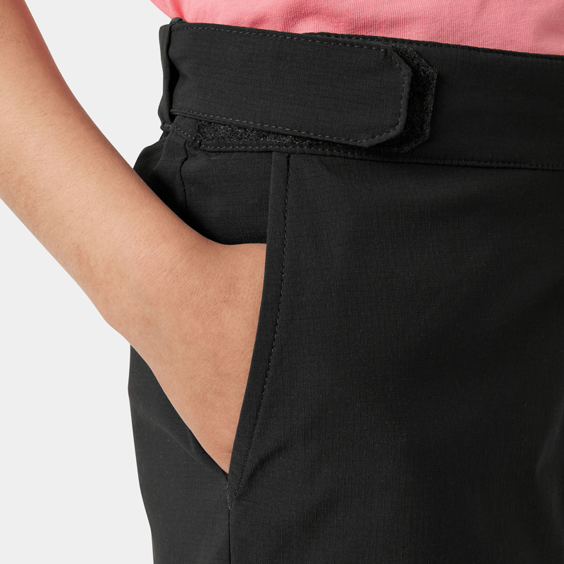 HELLY HANSEN JR HH QD CARGO ŞORT