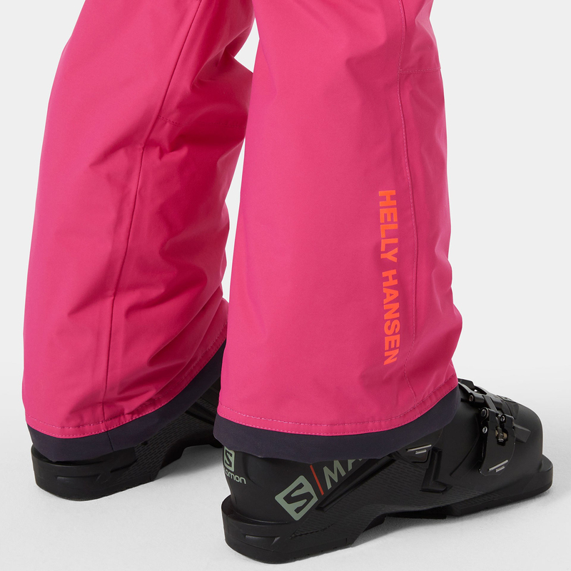 HELLY HANSEN JR LEGENDARY PANTOLON